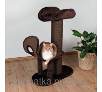 Trixie Ramirez Scratching Post Когтеточка с лежанкой для кошек Трикси Рамирес