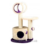 Trixie Lucia Когтеточка домик для кошек Трикси Лючия