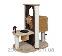 Trixie (Трикси) Amelia Scratching Post Домик когтеточка (дряпка, драпак) для кошек 80 х 51 см