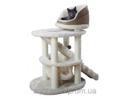 Trixie Elsa Senior Cat Когтеточка домик для кошек Трикси Эльза