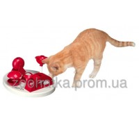 Trixie (Трикси) Cats Garden Интереактивная развивающая игрушка для кошек