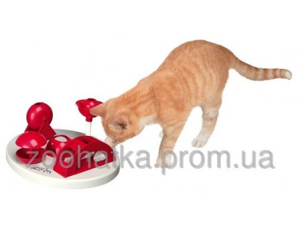 Trixie (Трикси) Cats Garden Интереактивная развивающая игрушка для кошек