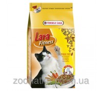 Versele-Laga Lara Fitness (50 г) Лара Фитнес Курица для активных котов сухой корм