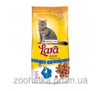 Versele-Laga Lara Urinary Care (350 г) Лара Уринари корм с низким рН для котов профилактика МКБ и цистита