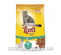Versele-Laga Lara Indoor (350 г) Лара Индур ухой корм с выведением шерсти для домашних котов
