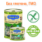 Winner Plus (Виннер Плюс) консервы для кошек с говядиной и ягненком, 395 г