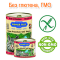 Winner Plus (Виннер Плюс) консервы для кошек с говядиной и курицей, 195 г
