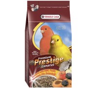 Versele-Laga Prestige Premium Canary (20 кг) Канарейка зерновая смесь корм для канареек