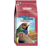 Versele-Laga Prestige Premium Tropical Birds зерновая смесь корм для тропических птиц 1 кг