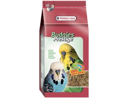 Versele-Laga Prestige Вudgies (1 кг) Попугайчик зерновая смесь корм для волнистых попугайчиков