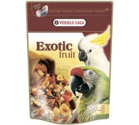 Versele-Laga Prestige Exotic Fruit Экзотические Фрукты зерновая смесь корм для крупных попугаев 600 г
