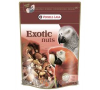 Versele-Laga Prestige Exotic Nut Mix Экзотические Орехи зерновая смесь корм для крупных попугаев 750 г