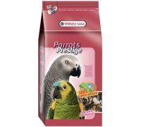 Versele-Laga Prestige Parrots (1 кг) Крупный Попугай зерновая смесь корм для крупных попугаев