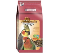 Versele-Laga Prestige Cockatiels (1 кг) Средний Попугай зерновая смесь корм для средних попугаев