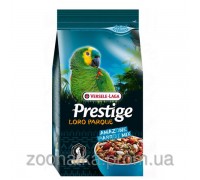 Versele-Laga Prestige Premium Amazone Parrot Амазонский Попугай зерновая смесь корм для попугаев 1 кг