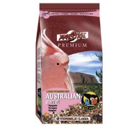 Versele-Laga Prestige Premium Australian Parrot Австралийский Попугай зерновая смесь корм для попугаев 1 кг