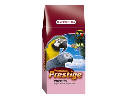 Versele-Laga Prestige Premium Ara (15 кг) Ара Попугай зерновая смесь корм для попугаев