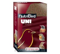 Versele-Laga NutriBird Uni komplet smaller birds Уни Комплит корм для птиц маленьких пород 1 кг