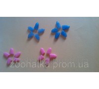 Антицарапки для маленьких собак и крупных кошек