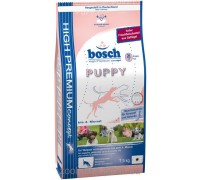 Bosch (Бош) Puppy (7.5 кг) Паппи корм для щенков от 3 недель до 3 месяцев