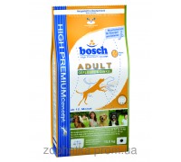 Bosch (Бош) Adult Poultry & Spelt (15 кг) корм для собак Птица со Спельтой