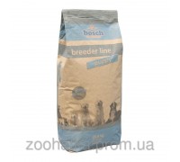 Bosch (Бош) Breeder Line Puppy (20 кг) корм для щенков 2-12 месяцев Бридерская упаковка
