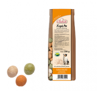 Bubeck (Бубек) Kleine & feine KugelMix печенье для собак Смешарик 1,5 см (750 г)