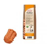 Bubeck (Бубек) Vegetarisc CarrotSnack печенье для собак вегетарианское Морковка 2 см (10 кг)