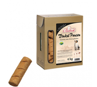 Bubeck (Бубек) DinkelPansenBrot печенье для собак спельта и рубец 12 см (1,25 кг)