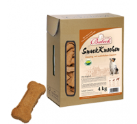 Bubeck (Бубек) Classic SnackKnochen печенье для собак Косточка 7 см (4 кг)