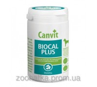 Canvit Biocal Plus Канвит Биокаль Плюс минералы и коллаген для улучшения подвижности суставов у собак 1 кг