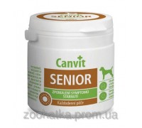 Canvit Senior Канвит Сеньор замедление старения для собак на каждый день 100 г