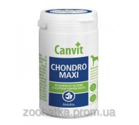 Canvit Chondro Maxi Канвит Хондро Макси регенерация суставов и улучшение подвижности у собак 500 г