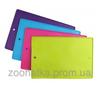 Dexas (Дэксас) Pet Bowl Grippmat large Коврик антискользящий под миски для собак и кошек