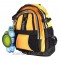 Dexas (Дэксас) Travel Cup with Bottle Holder & Carabiner Миска складная для путешествий для собак 240 мл