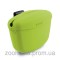 Dexas (Дэксас) Pooch Pouch Контейнер для лакомств с клипсой на пояс для собак