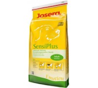Josera SensiPlus (15 кг) гипоаллергенный корм для собак c чувствительным пищеварением (Джосера, Йозера)