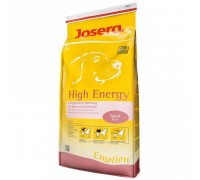 Josera High Energy (15 кг) корм для взрослых собак с повышенной активностью (Джосера, Йозера)