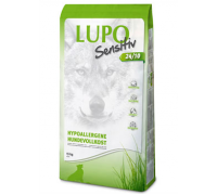 Luposan (Люпосан) Lupo Sensitiv 24/10 (15 кг) гипоалергенный сухой корм для чувствительных собак