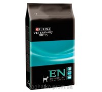 Purina (Пурина) Veterinary Diets EN Gastroenteric Лечебный корм для собак c заболеваниями ЖКТ 3 кг