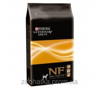 Purina (Пурина) Veterinary Diets NF Renal Лечебный корм для собак при хронической почечной недостаточности 3кг