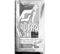 Nutra Mix (Нутра Микс) Dog Breeder (22,7 кг) Дог Бридер (белая)
