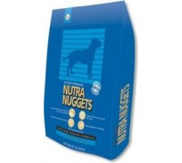 Nutra Nuggets (Нутра Наггетс дог) Maintenance (15 кг) корм для взрослых собак