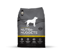 Nutra Nuggets (Нутра Наггетс дог) Professional (15 кг) корм для взрослых служебных собак