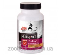 Nutri-Vet Pet Ease (Нурти-Вет) Анти-стресс успокаивающее средство для собак