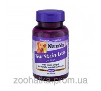 Nutri-Vet Tear Stain-Less (Нурти-Вет) Против слез добавка для собак 15 г