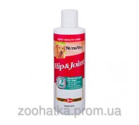 Nutri-Vet (Нутри-Вет) связки и суставы плюс (Hip Joint Plus) жидкие хондропротекторы для собак