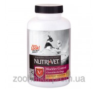 Nutri-Vet Allerg-Eze (Нутри-Вет) добавка при аллергии собак