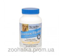 Nutri-Vet Immune Health (Нутри-Вет Здоровый иммунитет) иммуностимулятор для собак