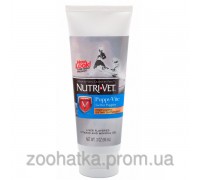 Nutri-Vet Puppy-Vite Gel (Нурти-Вет) Паппи-Вит витаминный гель для щенков